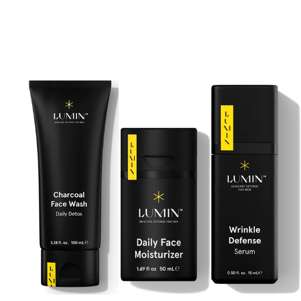 lumin pdp wrinkle defense