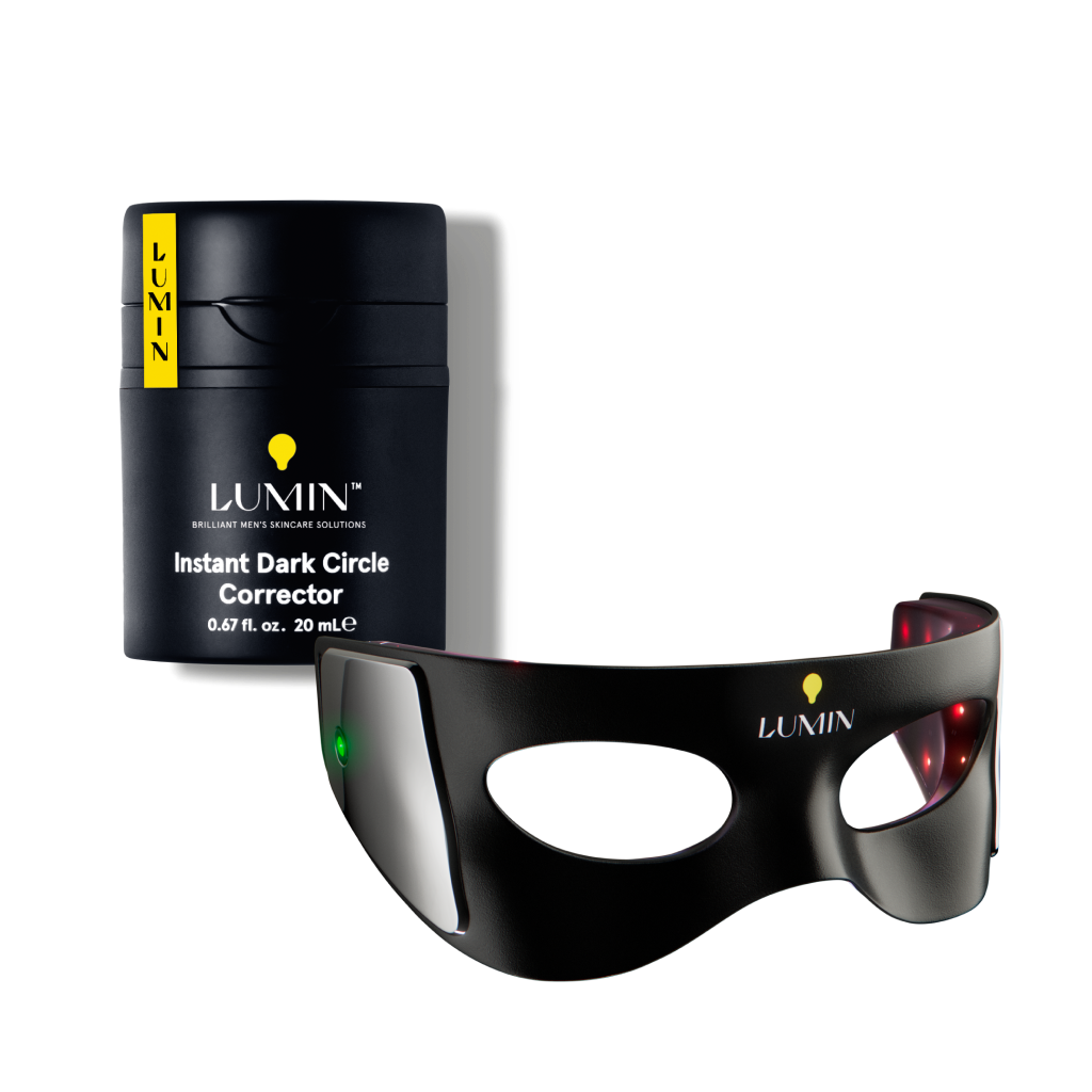 Eye revive duo