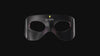 LED Mask LP Spinning Mask