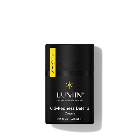 Anti-Redness Defense Cream Front