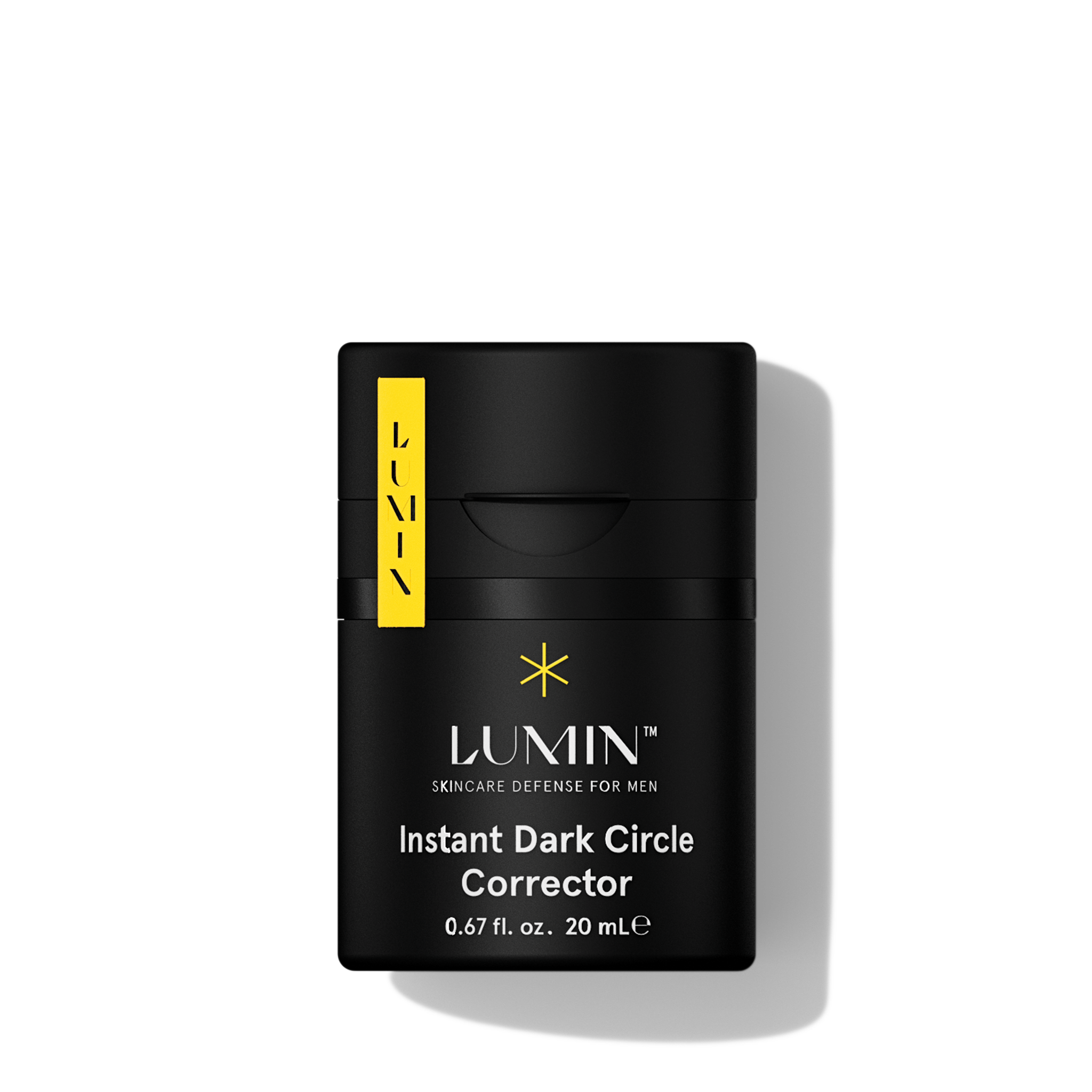 Instant Dark Circle Corrector Front