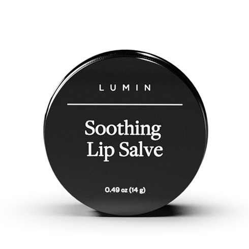 Soothing Lip Salve