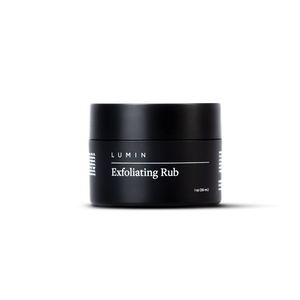 Exfoliating Rub