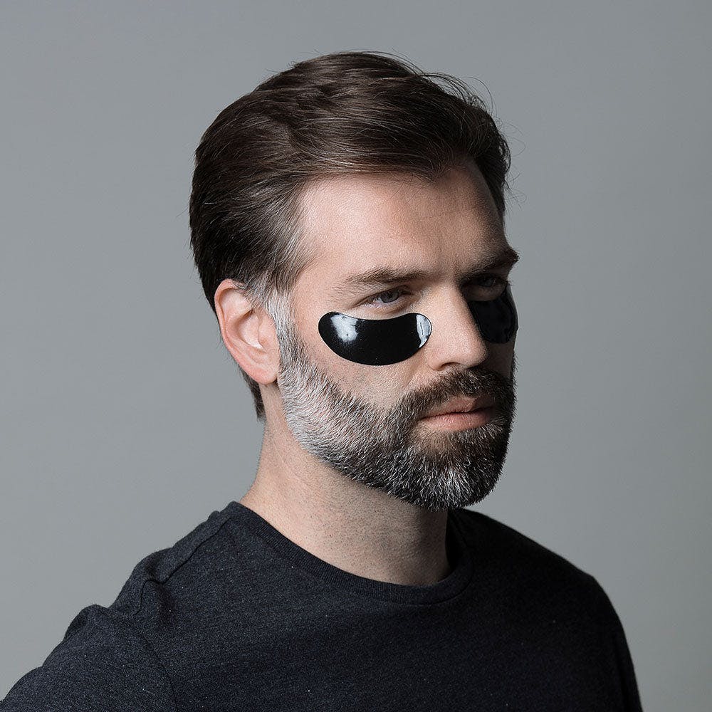 Anti-Fatigue Eye Patch