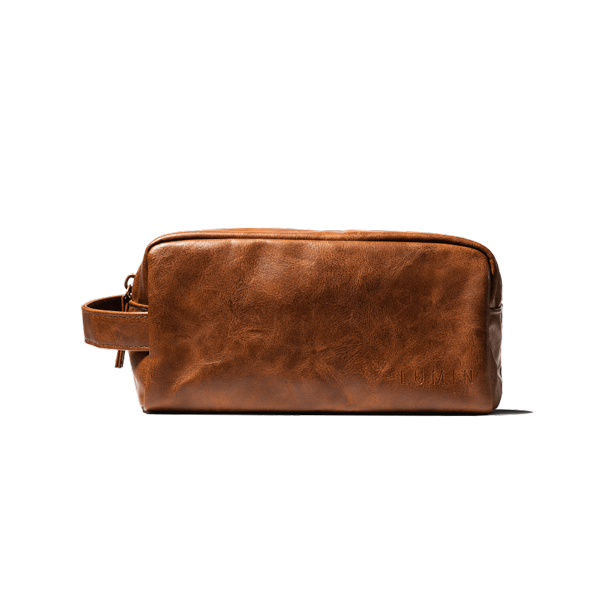 Travel Bag brown
