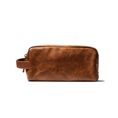 Travel Bag brown