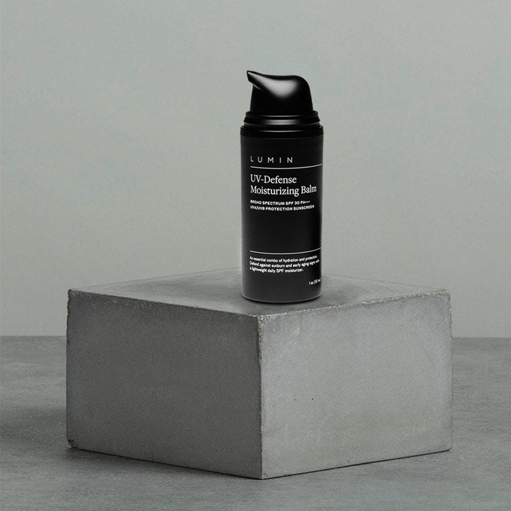 UV-Defense Moisturizing Balm