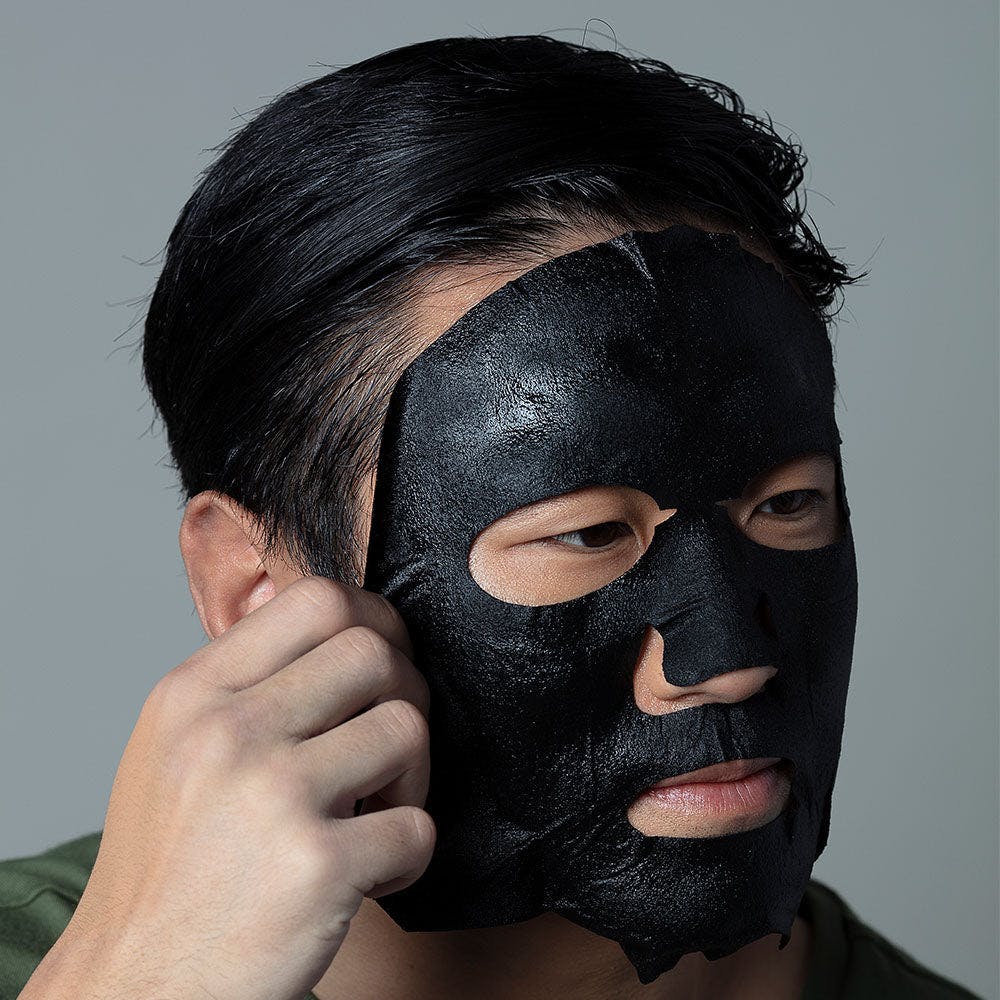 Intensive Reconditioning Face Mask
