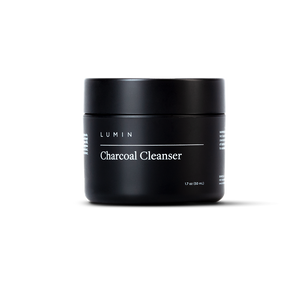 Charcoal Cleanser