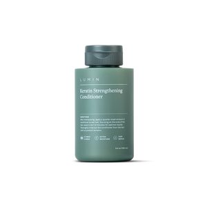 Acondicionador fortificante de keratina avanzada