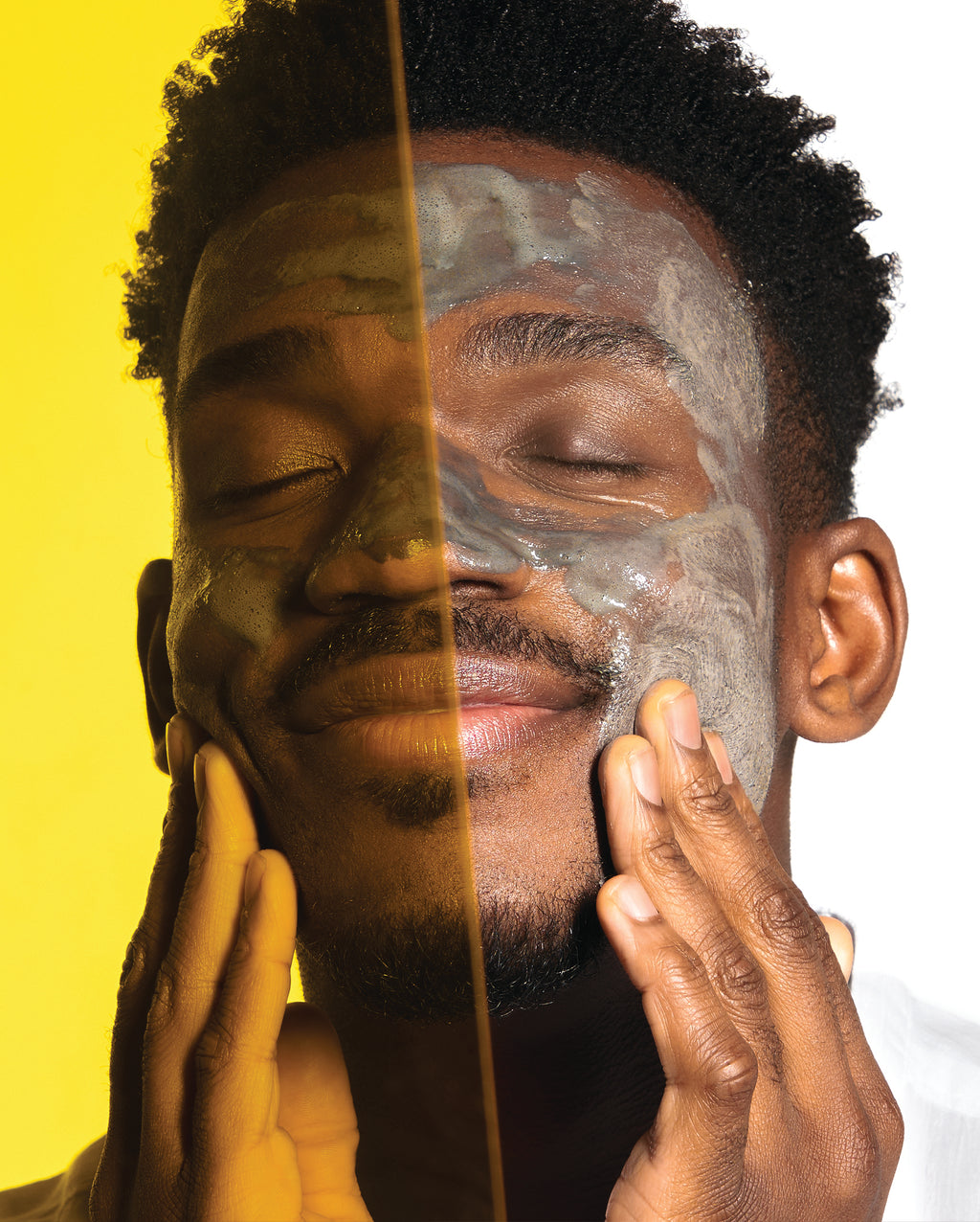 Lumin Charcoal Face Wash