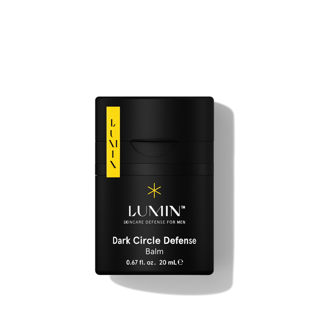 lumin pdp dark circle defense balm