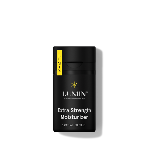 Extra Strength Moisturizer