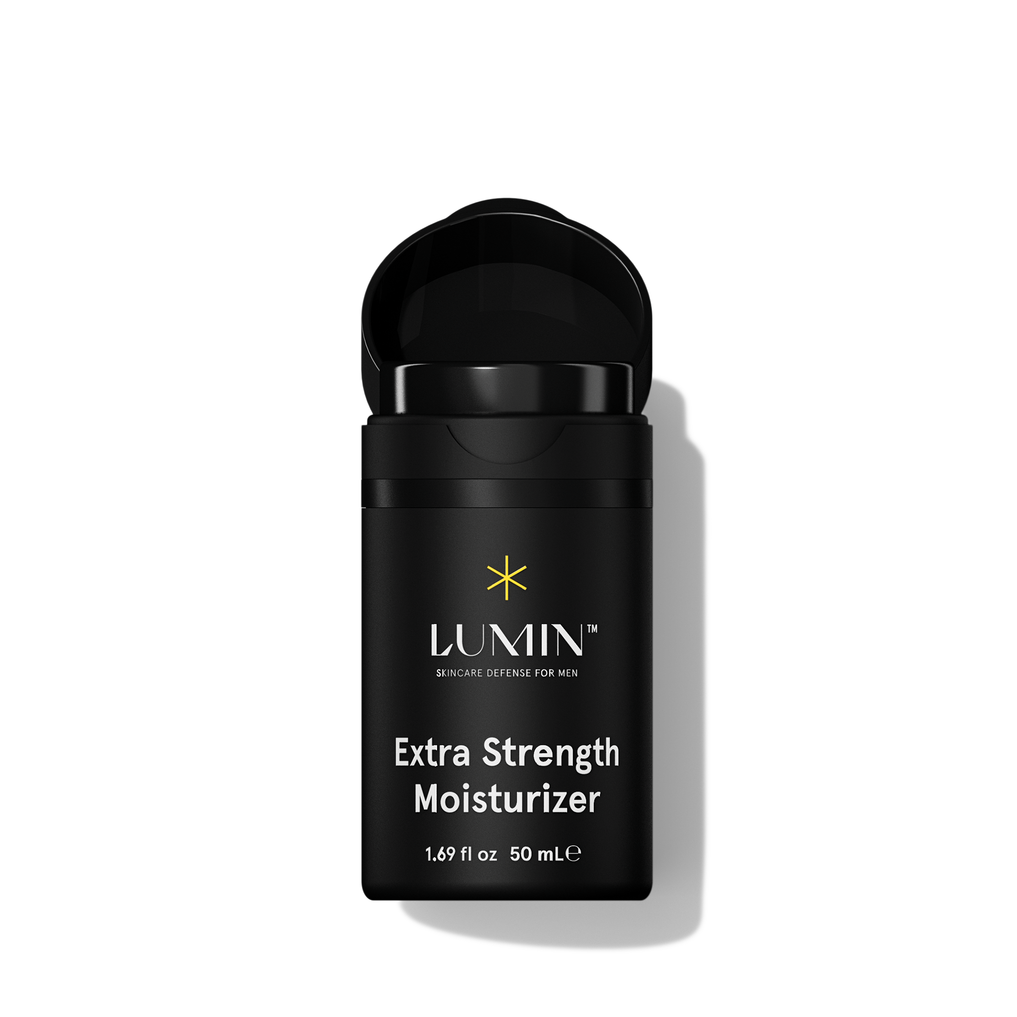 Crema Hidratante Extra Fuerte