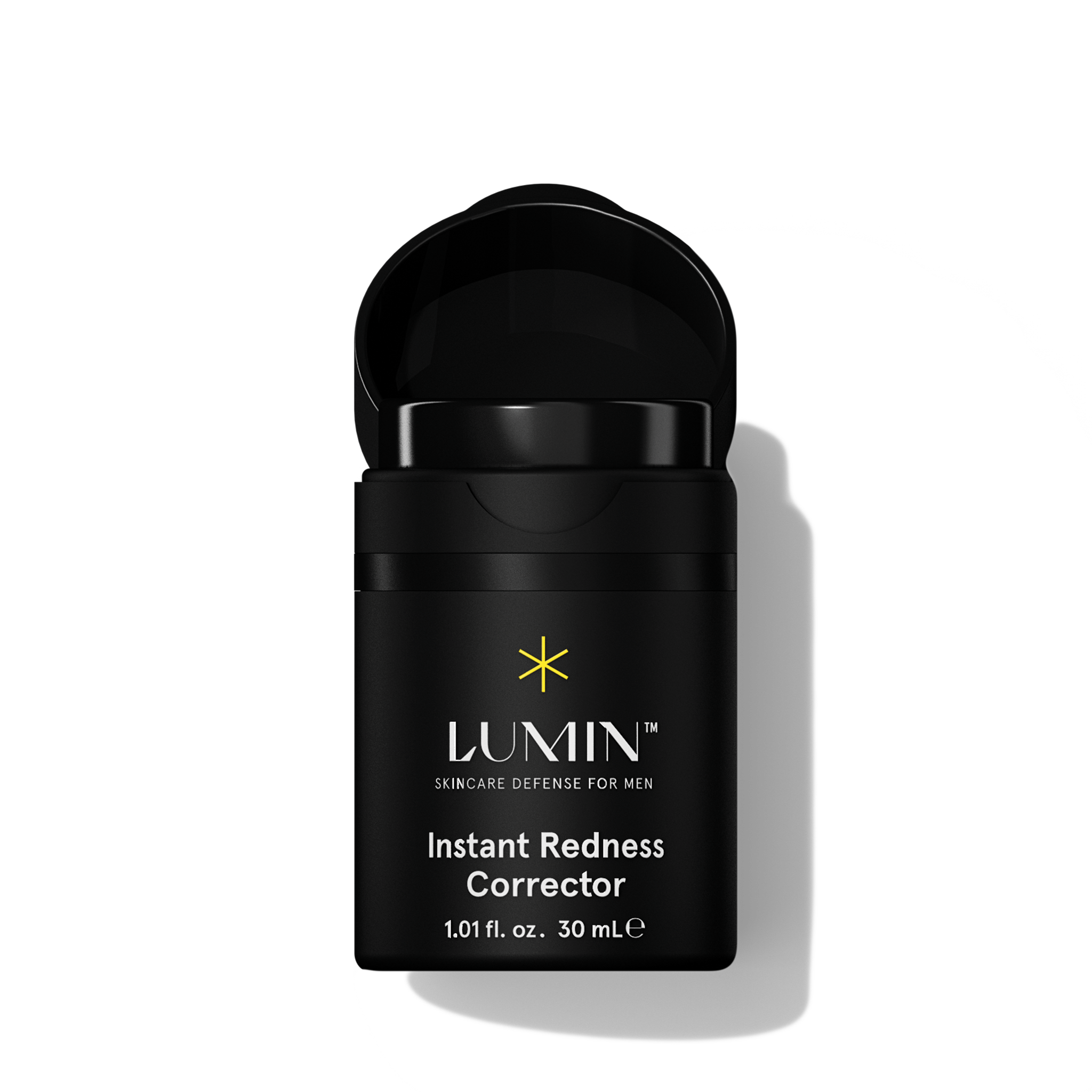 Instant Redness Corrector opened