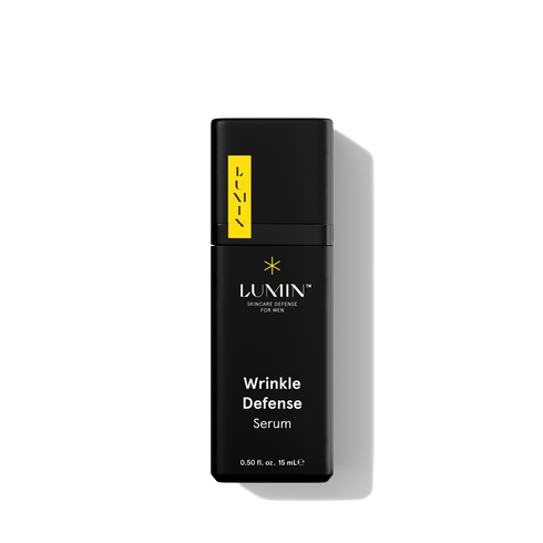 Wrinkle Defense Serum